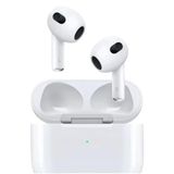 Fone De Ouvido S/fio Bluetooth Kimaster Tws Tws300b Branco