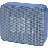 Caixa De Som Jbl Go Essential Original Azul