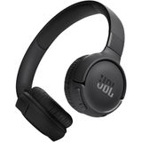 Fone De Ouvido S/fio Headphone Bluetooth Jbl Tune520bt Preto