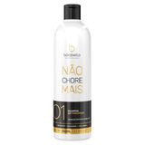 Shampoo Antiressíduo Passo 01 350ml