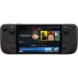Console Portátil Valve Steam Deck OLED 512 GB