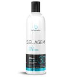 Selagem Semi Definitiva Sem Formol Borabella 350ml