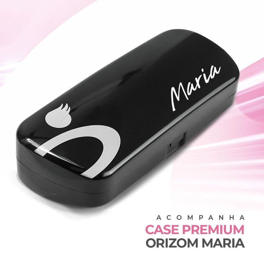 Oculos Sol Feminino Aço Inoxidavel Preto Casual Praia + Case Original Qualidade Premium Presente - imagem 2