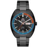 Relógio Orient Masculino Automático 3 Estrelas F49pp032 P1px