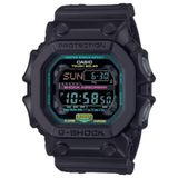 Relógio Casio G-shock Gx-56mf-1dr The King Tough Solar