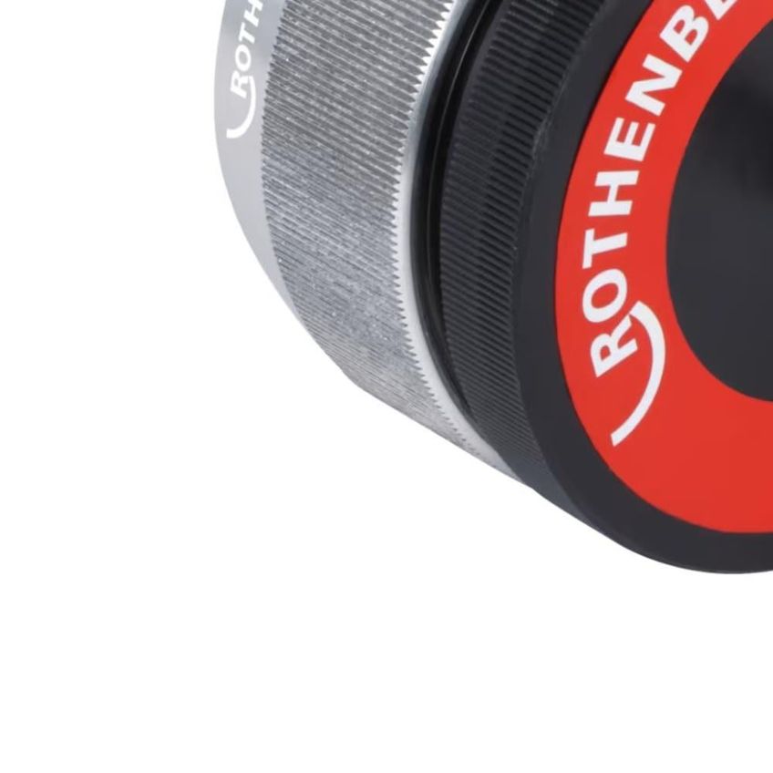 Adaptador De Escariador Parafusadeiras 54mm 11045 Rothenberger - imagem 3