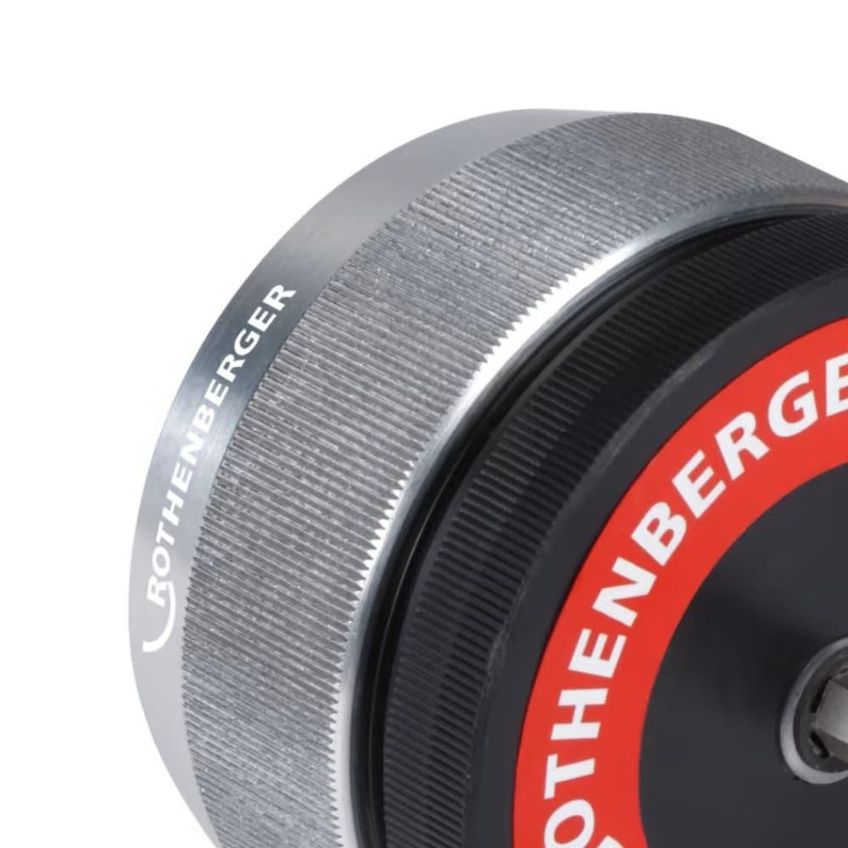 Adaptador De Escariador Parafusadeiras 54mm 11045 Rothenberger - imagem 4