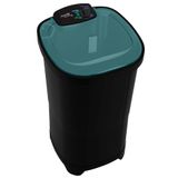 Tanquinho Mueller Superpop 4kg Semiautomático
