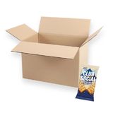 Biscoito Salgado Club Social Integral C 6 Unidades Kit 10