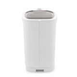 Lavadora De Roupas Mueller Family Lite 10 Kg 6 Programas De Lavagem