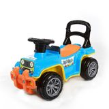 Carrinho De Passeio Jip Infantil Empurrador Totoquinha