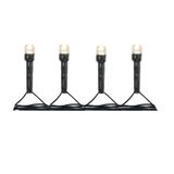 Pisca Led Branco Quente 8m D&amp;a 127v