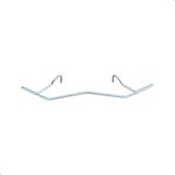 Mola Pastilha Freio Dianteiro Duster 12/.. Oroch 16/..