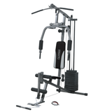 Estação De Musculação Me 600 Winner Fitness
