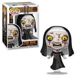 Boneco Funko Pop A Freira 2 - A Freira