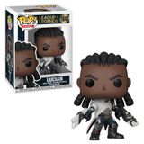 Boneco Funko Pop League Of Legends - Lucian