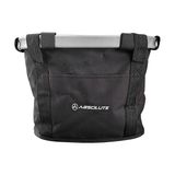 Cesta/bolsa 26 Absolute Com Alça E Engate Rápido