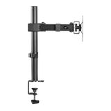 Suporte Para Monitor Articulado De Mesa 17-34" Elg F50n