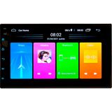 Multimídia Roadstar Rs808br Android