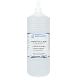 Alcool Isopropilico 1 Litro Com Bico Aplicador