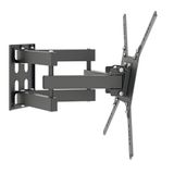 Suporte Triarticulado Com Inclinação Para Tv 26"-75" Stpa2000 Multivisão