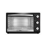 Forno Eletrico Philco Pfe44p Dupla Resistencia 44l 110v