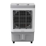 Climatizador De Ar Ventisol 35 Litros Clin35 Pro 150w Branco Com Cinza 127v