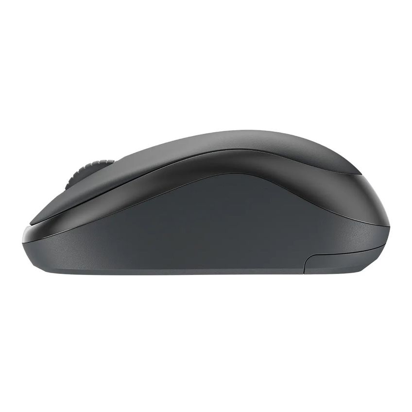 Mouse Logitech Sem Fio M240 Grafite - 910-007113 - imagem 3