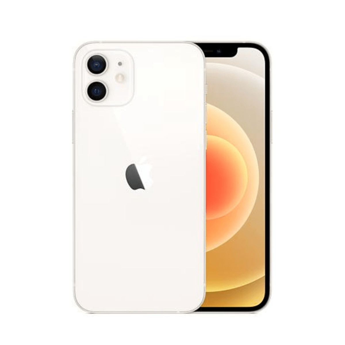 Usado: Iphone 12 64gb Branco Muito Bom - Trocafone - Carrefour