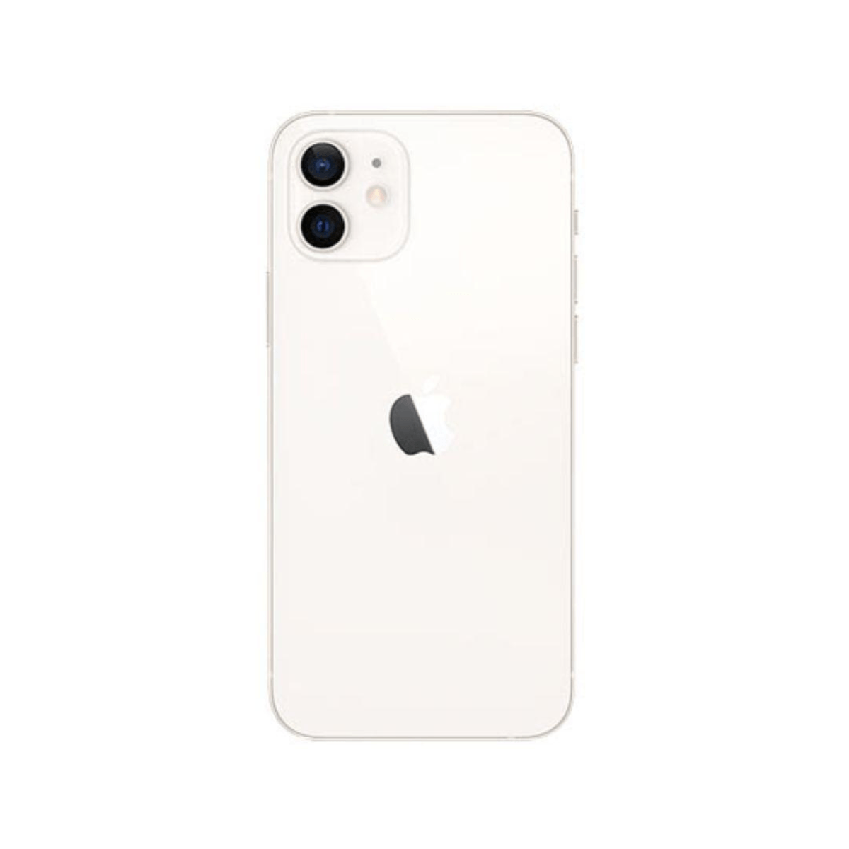 Usado: Iphone 12 64gb Branco Muito Bom - Trocafone - Carrefour