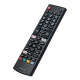 Controle Remoto Lg Akb75675304 Para Tv 60um7270psa - Original