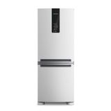 Geladeira Brastemp Frost Free Inverse A+++ 447 Litros Bre57fbana 110v