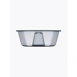 Forma Mini Pudim Forno Microondas C-50 Unidades 120ml