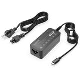 Carregador Dexpt 45w Usb C Para Hp Chromebook X360 11 14