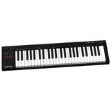 Teclado Controlador Nektar Impact Gx49