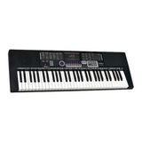 Teclado Waldman Key Pro 6100x (kep-6100x)
