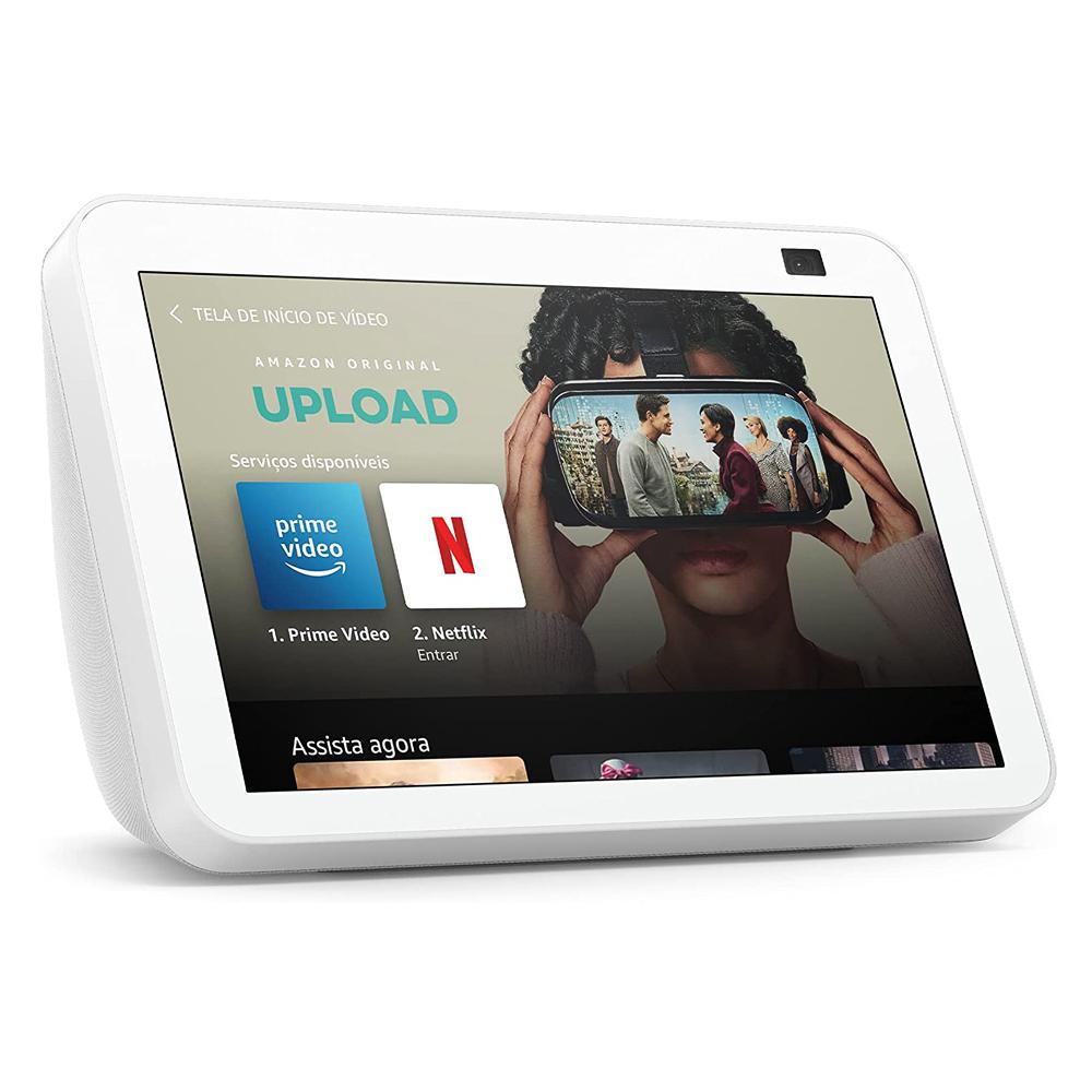 Echo Show 8