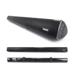 Caixa Som Soundbar Bluetooth Mts-2018 Tomate 120W