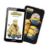 Tablet Positivo Twist T770km Minions, Tela 7", Android Oreo, Câm. Frontal 2mp, 1gb Ram, 32gb