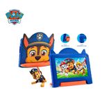 Tablet Infantil Netflix Youtube Multilaser