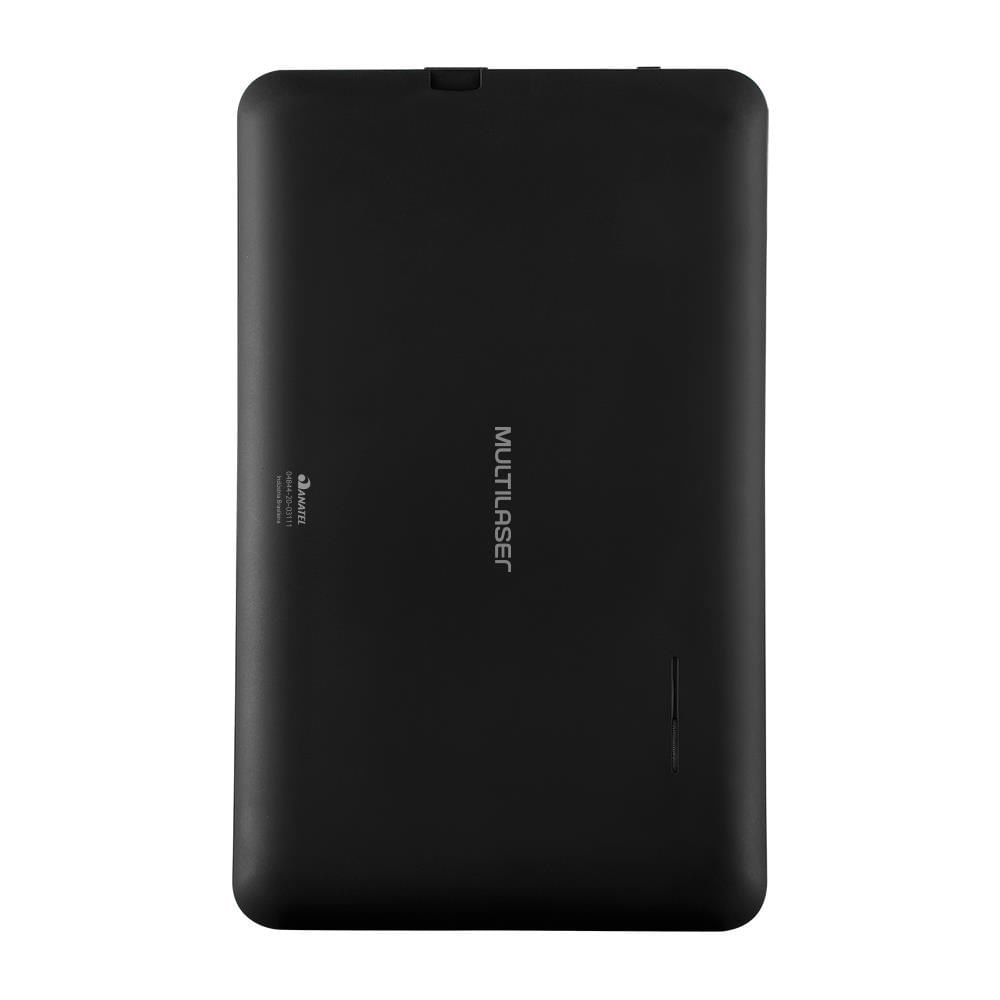 Tablet Multilaser Tela Memória Interna 32gb - Preto - Nb357 - Carrefour