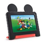 Tablet Multilaser Kids 7 Mickey 32gb + 2gb De Ram Android 13