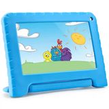 Tablet Infantil Galinha Pintadinha 32gb + 2gb Android 13