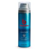 Espuma De Barbear Bozzano Hidratação 193g