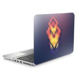 Skin Adesivo Protetor Para Notebook 17" Gamer Jogatina D23