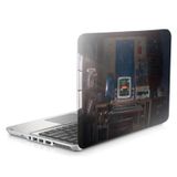Skin Adesivo Protetor Para Notebook 17" Infância Pc Gamer D22