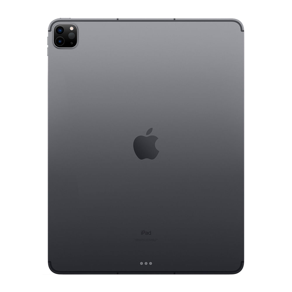 Tablet Ipad Pro 1tb 16gb Ram 5g Tela 12.9 Pol Cinza A2379 - Carrefour
