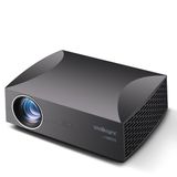 Projetor De Led F30-II Imagem De Cinema, Suporte 4k