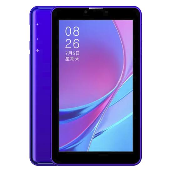 Tablet Atouch X12 Tela 7 Dual Sim 4gb Ram 128gb Wifi+5g Purple