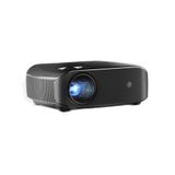 Projetor de Led F10-II , Cinema em Casa, Alta Resolução!